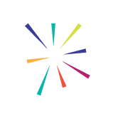boom logo graphic design marketing branding
